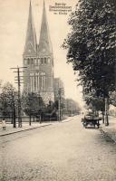 Danzig - Neufahrwasser (EK)