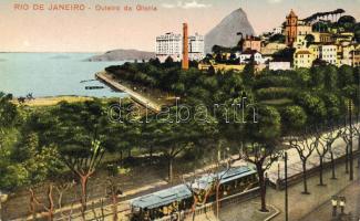 Brazília Rio de Janeiro