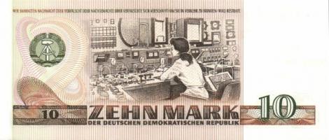 Német Birodalom/Weimari Köztársaság/ Paderborn 1921. 50pf, 75Pf, 1M + NDK 1971. 10M T:I,I-