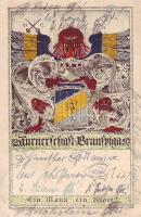 Braunschweig Litho