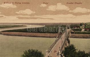 Tokaj Erzsébet Tiszahíd