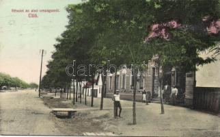 Üllő Alsó Országút