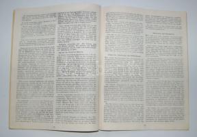 1956 Ítélet Szálin felett: Hruscsov történelmi beszédének az USA információs hivatala által kiadott ...
