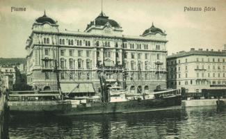 Fiume Adria Palace