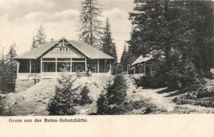 Bulea hunting cottage