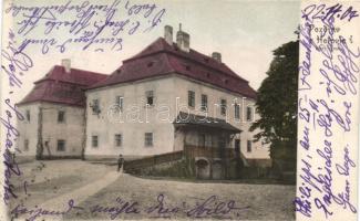 Horovice old castle (EK)