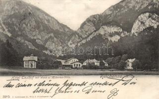 Reichenau Hotel Thalhof