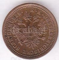 Ausztria 1851A 1Kr tanúsítvánnyal T:1-/2+
