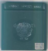 1980. 200Ft "Téli olimpia-Lake Placid" T:PP Eredeti tokban!