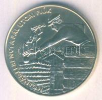 2001. 200Ft "Molnár Ferenc: A Pál utcai fiúk" T:BU