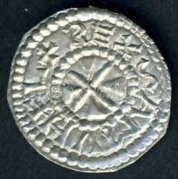 Aba Sámuel 1041-1044. Denár (Abasár) Ag MÉE-egri kiadás T:1 RRR! Csak 200db volt verhető! 198. számú...