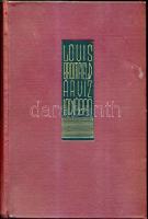 Louis Bromfield: Árvíz Indiában, Dante, 1943, egészvászon kötésben, jó állapotban 634p.