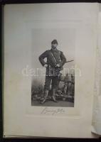 Bársony István: Víg világ. mulattató történetek, kalandok, adomák a vadász-, erdész-, és gazdaéletbo...