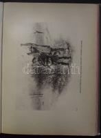 Bársony István: Víg világ. mulattató történetek, kalandok, adomák a vadász-, erdész-, és gazdaéletbo...