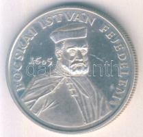 2005. 5000Ft Ag "Bocskai István" T:PP Csak 3000db!