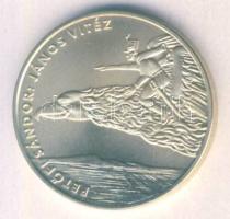 2001. 200Ft "Petőfi Sándor: János vitéz" T:BU tanúsítvánnyal!