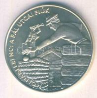 2001. 200Ft "Molnár Ferenc: A Pál utcai fiúk" T:BU tanúsítvánnyal!