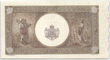 Románia 1946. Május 28. 10.000L T:I
