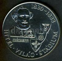 1983. 100Ft "Széchenyi István" T:BU