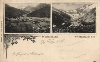 Hollersbach
