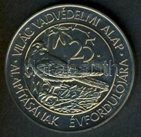 1988. 50Ft "Világ vadvédelmi alap.." T:BU