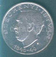 1948. 10Ft "Széchenyi" Ag T:2 ph.