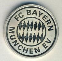 Németország DN. "FC Bayern München alapítása" bicolor Ag emlékérem 9.75g T:PP
