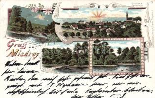 1899 Misdroy litho (EK)