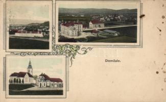 Domzale