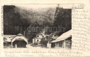 Nasswald Restaurant Singerin