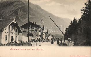 Schluderbach (Carbonin)