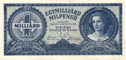 1946. 1.000.000.000MP (10x) T:I/I-