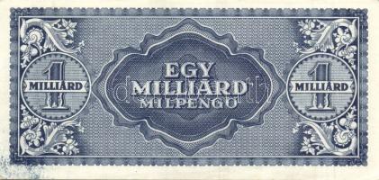 1946. 1.000.000.000MP (10x) T:I/I-