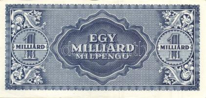 1946. 1.000.000.000MP (10x) T:I/I-