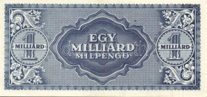 1946. 1.000.000.000MP (10x) T:I/I-