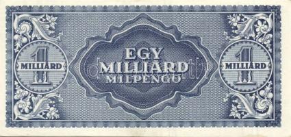 1946. 1.000.000.000MP (10x) T:I/I-