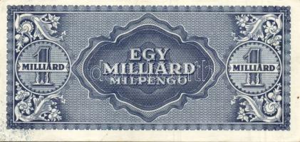 1946. 1.000.000.000MP (10x) T:I/I-