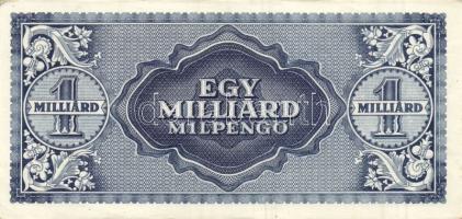 1946. 1.000.000.000MP (10x) T:I/I-