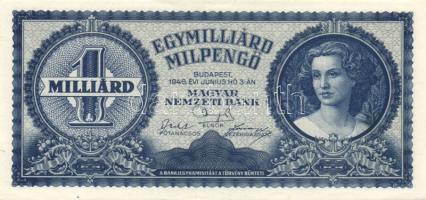 1946. 1.000.000.000MP (10x) T:I/I-