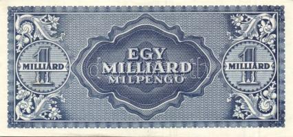 1946. 1.000.000.000MP (10x) T:I/I-