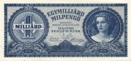 1946. 1.000.000.000MP (10x) T:I/I-