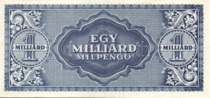 1946. 1.000.000.000MP (10x) T:I/I-