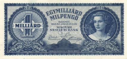 1946. 1.000.000.000MP (10x) T:I/I-