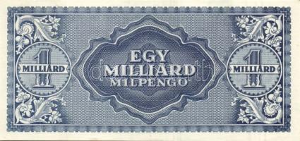 1946. 1.000.000.000MP (10x) T:I/I-