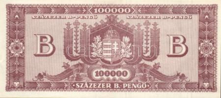 1946. 100.000BP T:I-