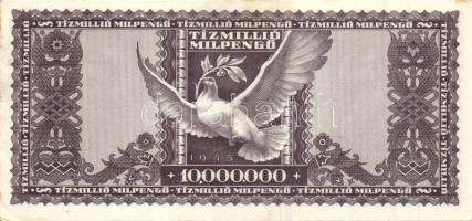 1946. 10.000.000MP (5x) T:I-