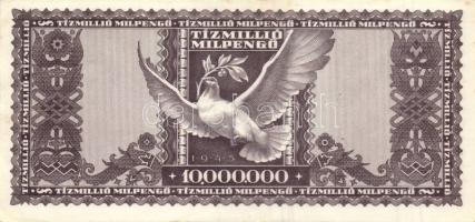 1946. 10.000.000MP (5x) T:I-