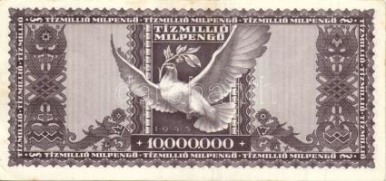 1946. 10.000.000MP (5x) T:I-