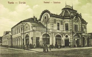 Torda Theater (EK)