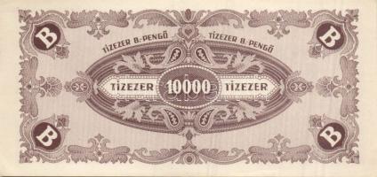 1946. 10.000BP + 100.000BP + 1.000.000BP + 10.000.000BP T:I,I-